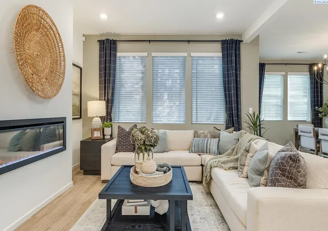 Photo 2 of Single family home for sale at 2251 Tall Sage Ave, Richland, WA 99352 | MLS# 296312 | Listing updated on 2026-09-10