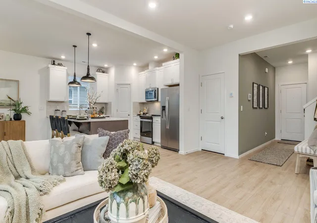 Photo 3 of Single family home for sale at 2251 Tall Sage Ave, Richland, WA 99352 | MLS# 296312 | Listing updated on 2026-09-10