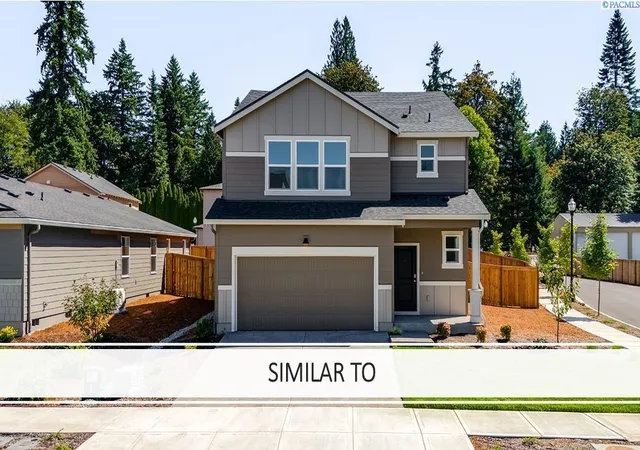 Photo 1 of Single family home for sale at 2251 Tall Sage Ave, Richland, WA 99352 | MLS# 296312 | Listing updated on 2026-09-10
