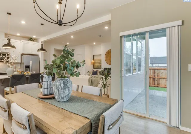 Photo 30 of Single family home for sale at 2251 Tall Sage Ave, Richland, WA 99352 | MLS# 296312 | Listing updated on 2026-09-10