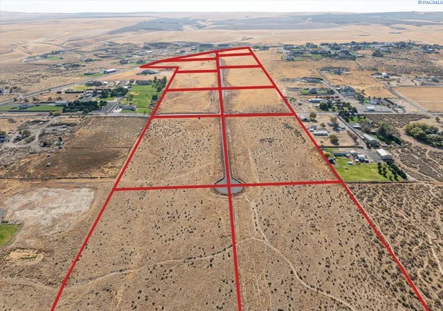 Photo 2 of Land for sale at 29148 Mammoth Dr, Kennewick, WA 99338 | MLS# 279816 | Listing updated on 2026-09-09