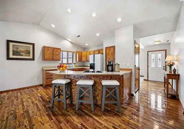 Photo 3 of Single family home for sale at 2714 S Zillah Ct, Kennewick, WA 99337 | MLS# 296105 | Listing updated on 2026-09-11