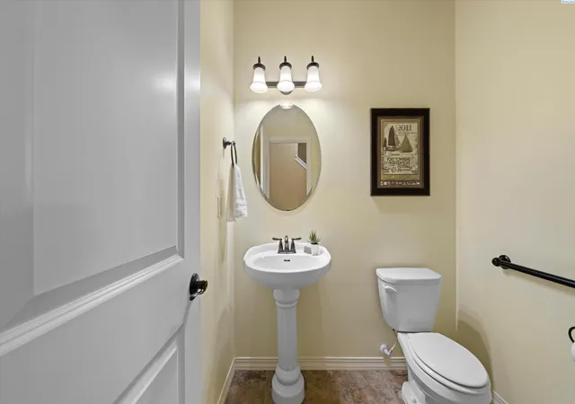Photo 2 of Single family home for sale at 1441 Purple Sage St, Richland, WA 99352 | MLS# 296197 | Listing updated on 2026-09-10