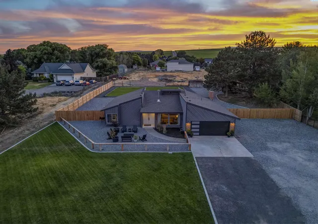 Photo 1 of Single family home for sale at 99502 N Lenore Ln, West Richland, WA 99353 | MLS# 296280 | Listing updated on 2026-09-09