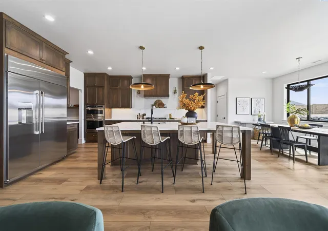 Photo 4 of Single family home for sale at 13012 S Steeplechase Dr, Kennewick, WA 99338 | MLS# 296143 | Listing updated on 2026-09-10