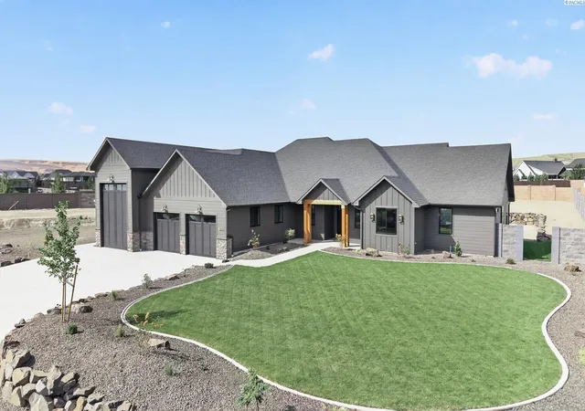 Photo 1 of Single family home for sale at 13012 S Steeplechase Dr, Kennewick, WA 99338 | MLS# 296143 | Listing updated on 2026-09-10