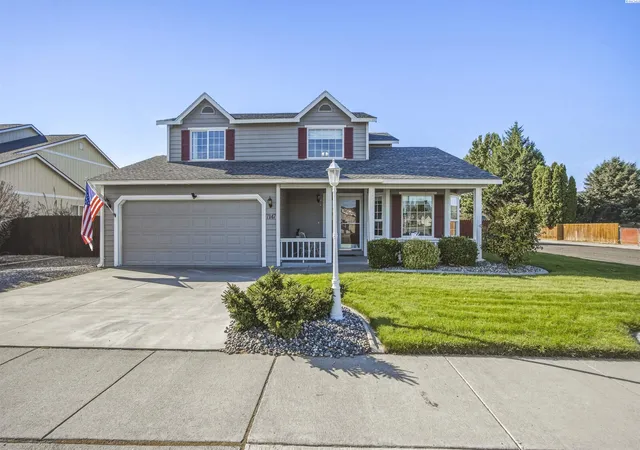 Photo 1 of Single family home for sale at 7147 W 4th Avenue, Kennewick, WA 99336 | MLS# 296273 | Listing updated on 2026-09-09
