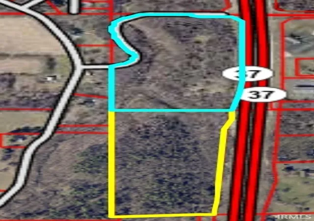 Photo 2 of Land for sale at Tbd N State Road 37, Bloomington, IN 47404 | MLS# 202535700 | Listing updated on 2026-09-01