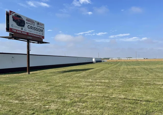 Photo 3 of Land for sale at N Washington St, Kokomo, IN 46901 | MLS# 202538516 | Listing updated on 2026-09-08