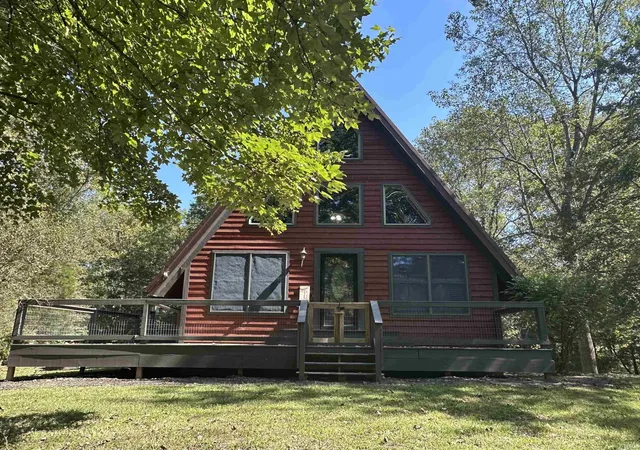 Photo 3 of Manufactured home for sale at 8818 S County Road 750 W, French Lick, IN 47432 | MLS# 202539686 | Listing updated on 2026-09-10