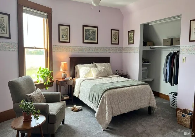 Photo 36 of Single family home for sale at 11990 E County Road 400 South, Selma, IN 47383 | MLS# 202544678 | Listing updated on 2026-10-14