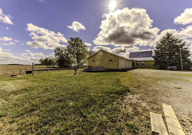 Photo 3 of Single family home for sale at 11990 E County Road 400 South, Selma, IN 47383 | MLS# 202544678 | Listing updated on 2026-10-14