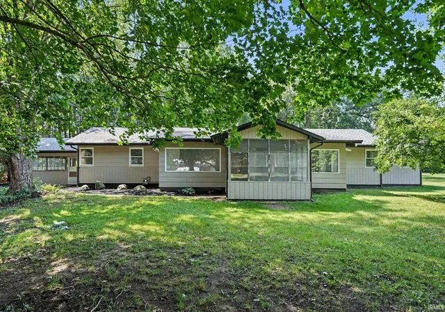 Photo 1 of Sale Pending at 56825 Elmer Ave, South Bend, IN 46619 | MLS# 202546238 | Listing updated on 2026-09-08