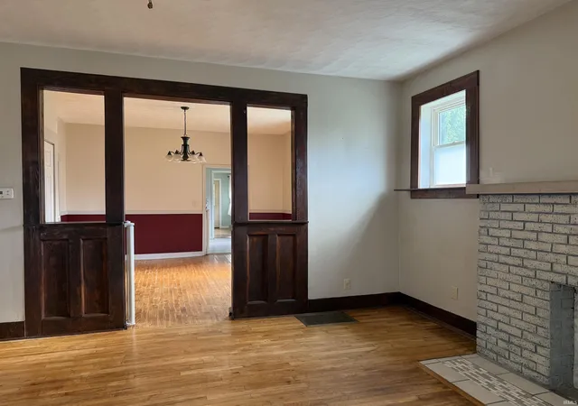 Photo 4 of Manufactured home for sale at 612 17th Street, Bedford, IN 47421 | MLS# 202549035 | Listing updated on 2026-09-02