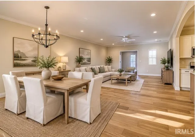 Photo 2 of Condo for sale at 3060 White Oak Trl, Newburgh, IN 47630 | MLS# 202600362 | Listing updated on 2026-09-30