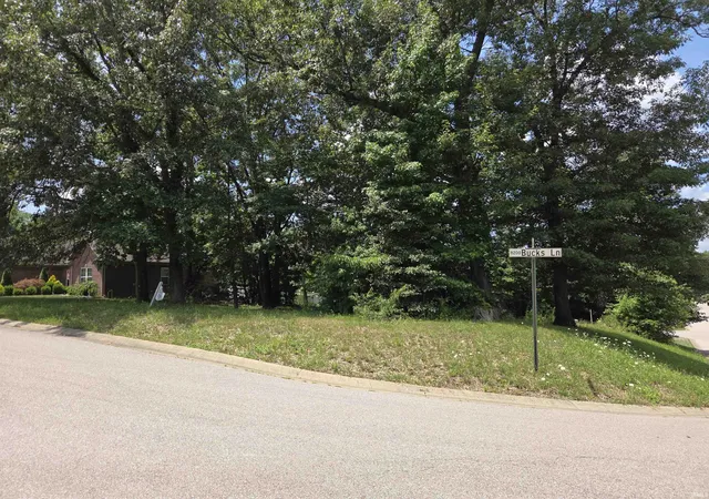 Photo 4 of Land for sale at 8206 Bucks Ln, Evansville, IN 47711 | MLS# 202601982 | Listing updated on 2026-09-03