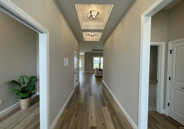 Photo 2 of Manufactured home for sale at 415 Carlton Dr, West Lafayette, IN 47906 | MLS# 202602495 | Listing updated on 2026-09-15