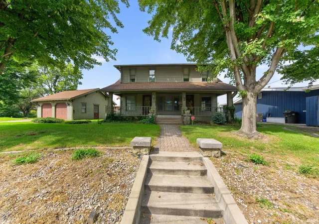 Photo 2 of Manufactured home for sale at 1312 E Jackson Blvd, Elkhart, IN 46516 | MLS# 202604117 | Listing updated on 2026-09-17