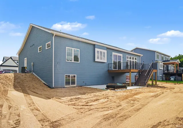 Photo 4 of Sale Pending at 11169 Calle Jules Lot 308 Ct #308, Osceola, IN 46561 | MLS# 202606059 | Listing updated on 2026-09-07