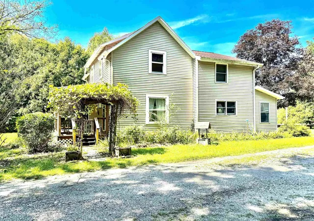 Photo 1 of Manufactured home for sale at 10140 E State Rd 10, Culver, IN 46511 | MLS# 202606564 | Listing updated on 2026-09-09