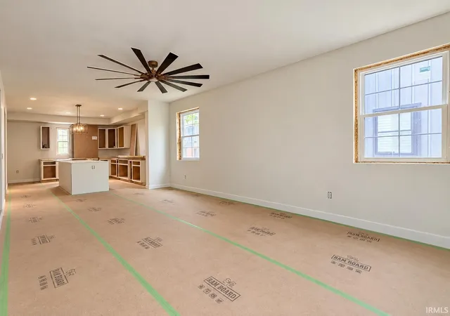 Photo 3 of Sale Pending at 1006 Sorin St, South Bend, IN 46617 | MLS# 202606731 | Listing updated on 2026-10-07