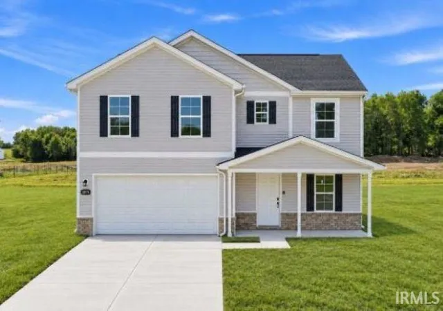 Photo 1 of Manufactured home for sale at 2079 Derby Way, Memphis, IN 47143 | MLS# 202607859 | Listing updated on 2026-10-14