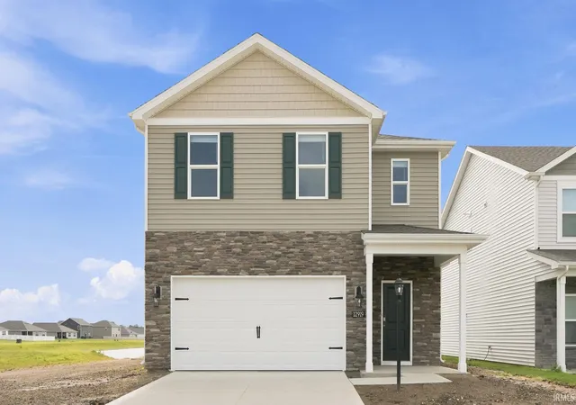 Photo 1 of Manufactured home for sale at 12919 Rey Cvs, Fort Wayne, IN 46818 | MLS# 202608394 | Listing updated on 2026-10-29