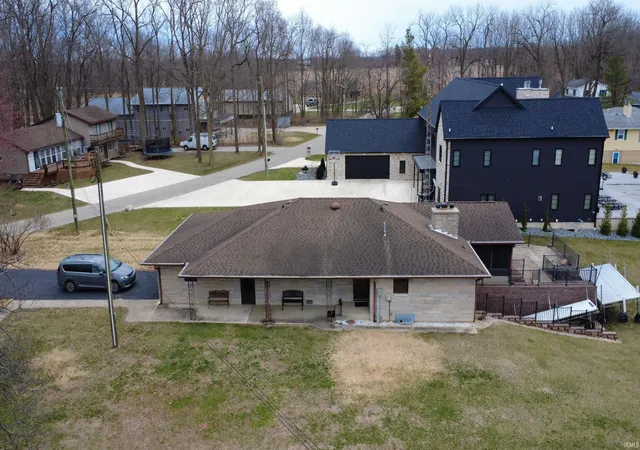 Photo 4 of Manufactured home for sale at 2922 S Country Clb Dr, Rochester, IN 46975 | MLS# 202608772 | Listing updated on 2026-09-10