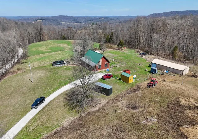 Photo 1 of Manufactured home for sale at 728 S Sandstone Rd, Williams, IN 47470 | MLS# 202609550 | Listing updated on 2026-09-10