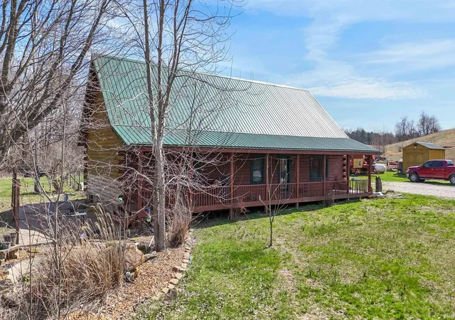 Photo 3 of Manufactured home for sale at 728 S Sandstone Rd, Williams, IN 47470 | MLS# 202609550 | Listing updated on 2026-09-10