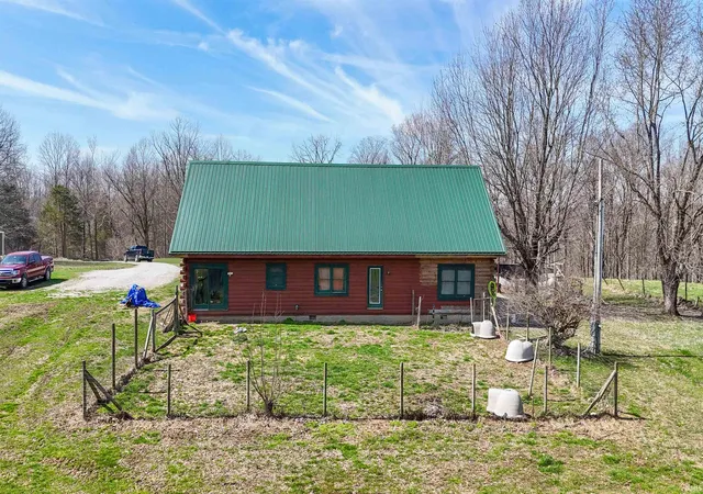 Photo 4 of Manufactured home for sale at 728 S Sandstone Rd, Williams, IN 47470 | MLS# 202609550 | Listing updated on 2026-09-10