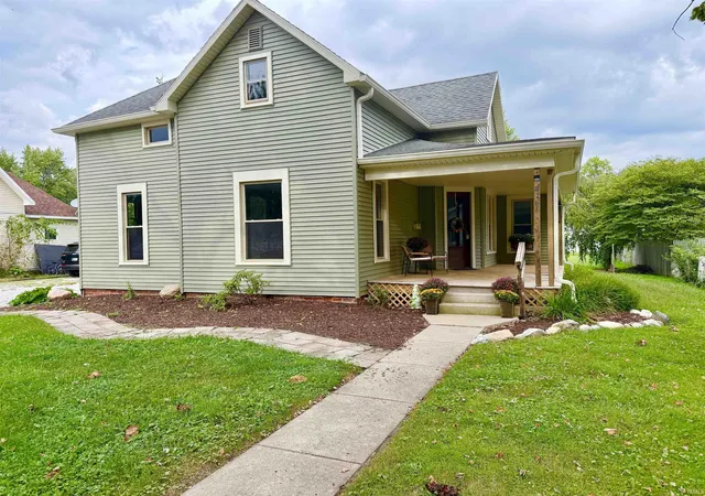 Manufactured home for sale at 437 N Conde St, Tipton, IN 46072-1304 | MLS# 202610151