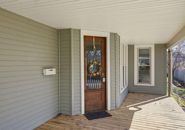 Photo 3 of Manufactured home for sale at 437 N Conde St, Tipton, IN 46072 | MLS# 202610151 | Listing updated on 2026-09-11