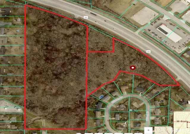 Photo 1 of Land for sale at 66 State Rd, Newburgh, IN 47630 | MLS# 202610175 | Listing updated on 2026-09-27