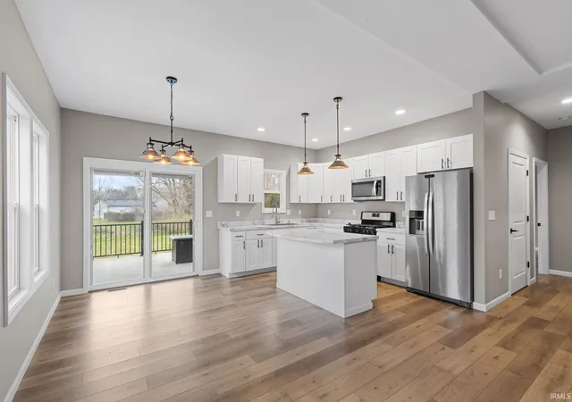Photo 3 of Manufactured home for sale at 2509 Timberstone Dr, Elkhart, IN 46514 | MLS# 202610258 | Listing updated on 2026-09-14