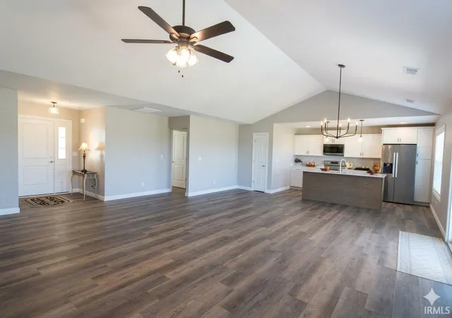 Photo 3 of Manufactured home for sale at 743 S Cathy Dr, Princeton, IN 47670 | MLS# 202610864 | Listing updated on 2026-10-05