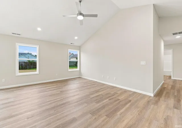 Photo 4 of Manufactured home for sale at 218 W Oak St, Butler, IN 46721 | MLS# 202611419 | Listing updated on 2026-10-01