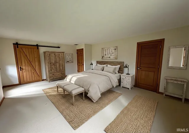 Photo 2 of Manufactured home for sale at 2497 W Lynn Ln, Peru, IN 46970 | MLS# 202611575 | Listing updated on 2026-09-01
