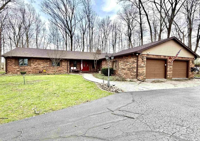 Photo 40 of Manufactured home for sale at 2497 W Lynn Ln, Peru, IN 46970 | MLS# 202611575 | Listing updated on 2026-09-01