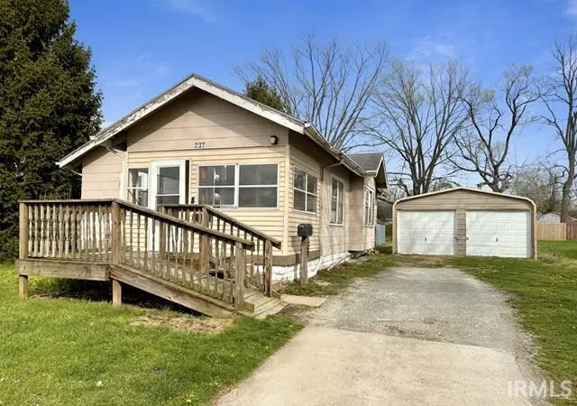 Photo 2 of Manufactured home for sale at 237 Ringwood Way, Anderson, IN 46013 | MLS# 202611823 | Listing updated on 2026-09-18