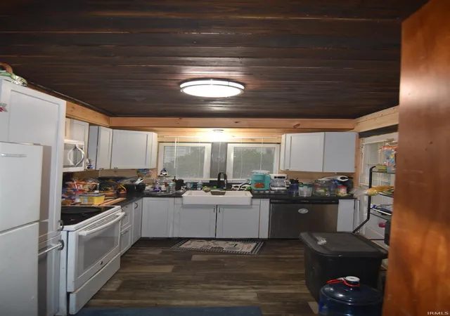 Photo 4 of Manufactured home for sale at 265 N Washington St, Urbana, IN 46990 | MLS# 202611851 | Listing updated on 2026-09-19