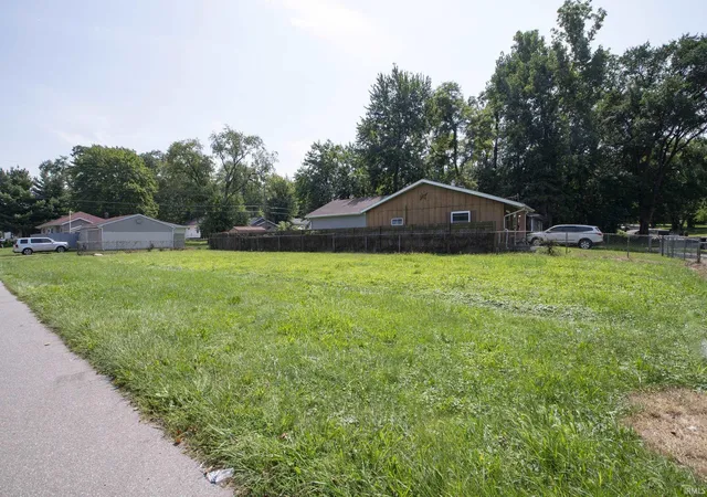 Photo 2 of Land for sale at 132 S Grant St, South Bend, IN 46628 | MLS# 202611919 | Listing updated on 2026-09-08
