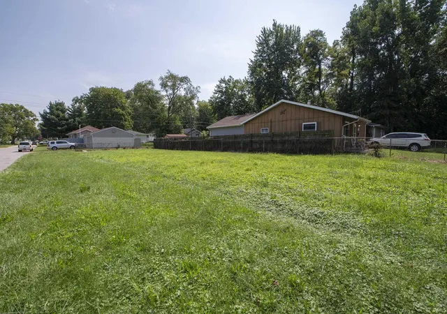 Photo 4 of Land for sale at 132 S Grant St, South Bend, IN 46628 | MLS# 202611919 | Listing updated on 2026-09-08