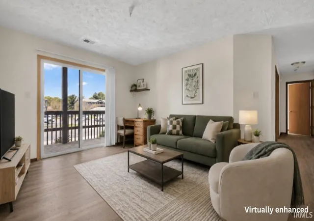 Photo 3 of Condo for sale at 3230 E John Hinkle Pl #A, Bloomington, IN 47408 | MLS# 202611983 | Listing updated on 2026-09-21