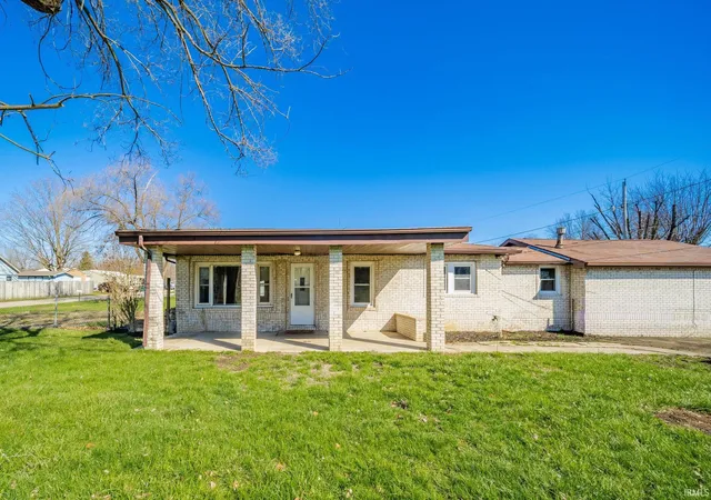 Photo 1 of Manufactured home for sale at 3500 E Race St, Muncie, IN 47303 | MLS# 202613933 | Listing updated on 2026-09-13