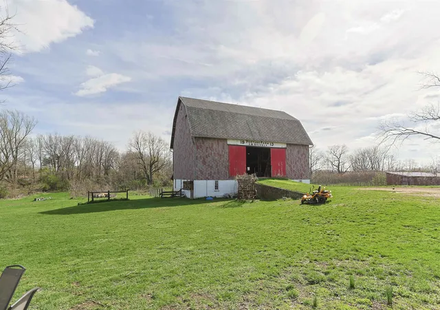 Photo 2 of Sale Pending at 23260 Brick Rd, South Bend, IN 46628 | MLS# 202614457 | Listing updated on 2026-10-22