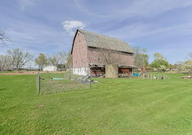 Photo 3 of Sale Pending at 23260 Brick Rd, South Bend, IN 46628 | MLS# 202614457 | Listing updated on 2026-10-22