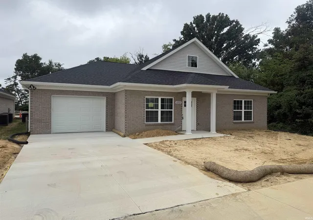Photo 1 of Condo for sale at 6703 Palm Dr, Evansville, IN 47715 | MLS# 202615248 | Listing updated on 2026-10-19