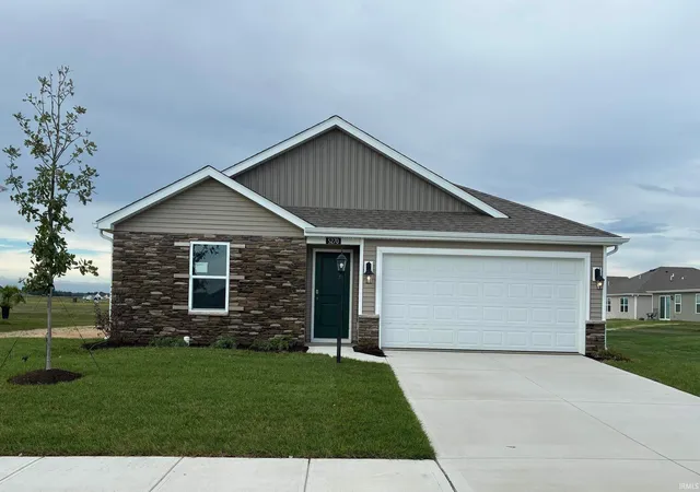 Photo 1 of Sale Pending at 5270 Tranquilo Way, Fort Wayne, IN 46818 | MLS# 202615987 | Listing updated on 2026-09-10