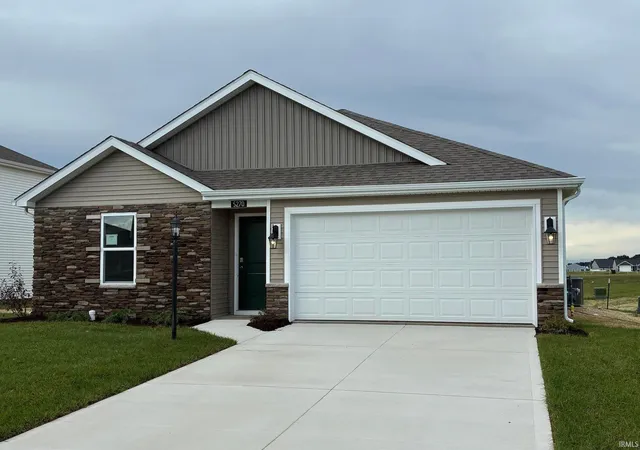 Photo 2 of Sale Pending at 5270 Tranquilo Way, Fort Wayne, IN 46818 | MLS# 202615987 | Listing updated on 2026-09-10